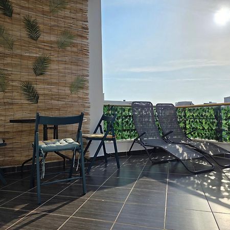 Apartmán Tropic Durrës Exteriér fotografie