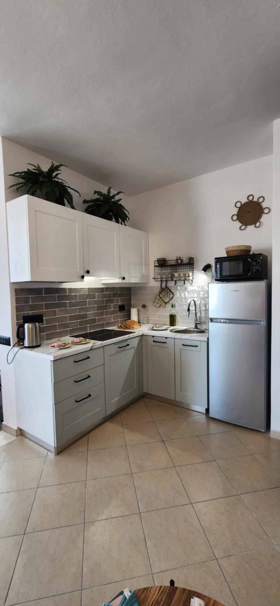 Apartmán Tropic Durrës Exteriér fotografie