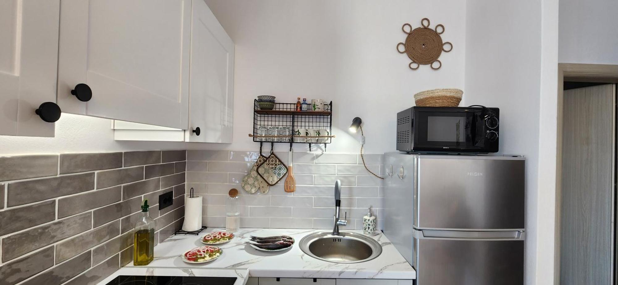 Apartmán Tropic Durrës Exteriér fotografie