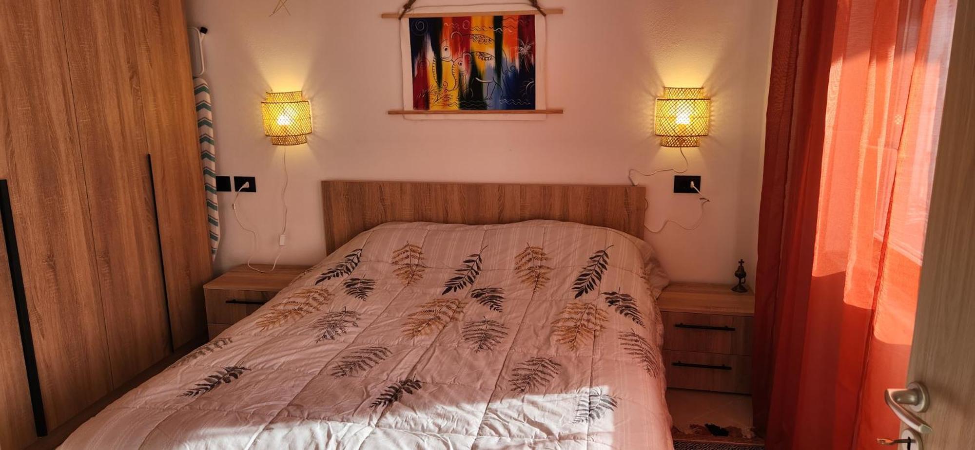 Apartmán Tropic Durrës Exteriér fotografie