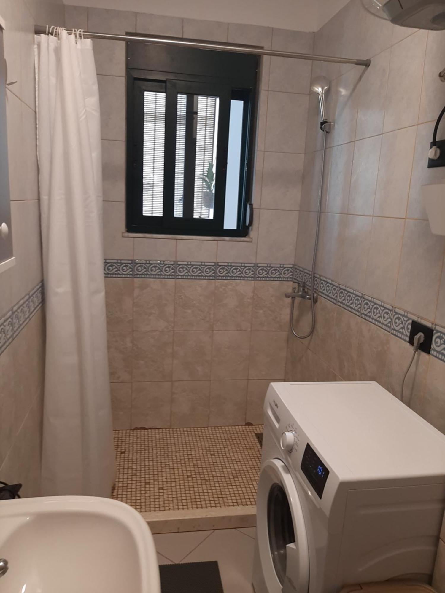Apartmán Tropic Durrës Exteriér fotografie