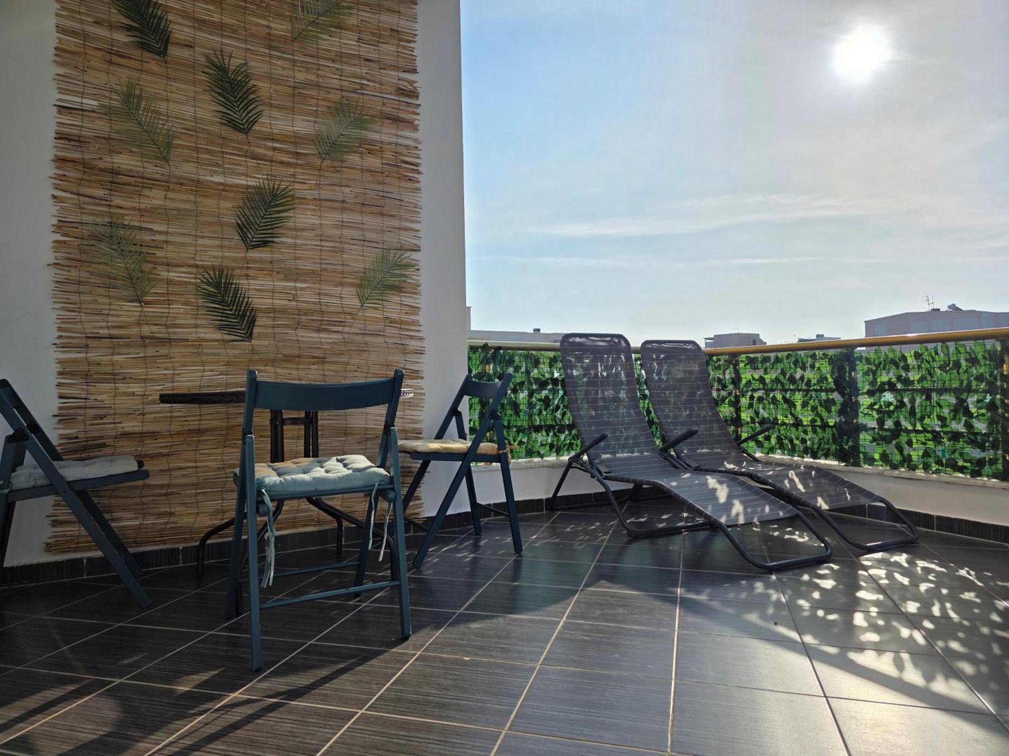 Apartmán Tropic Durrës Exteriér fotografie